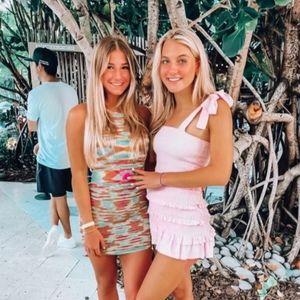 Meet your Posher, Charley